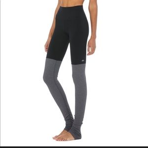 Alo High-waist goddess leggings